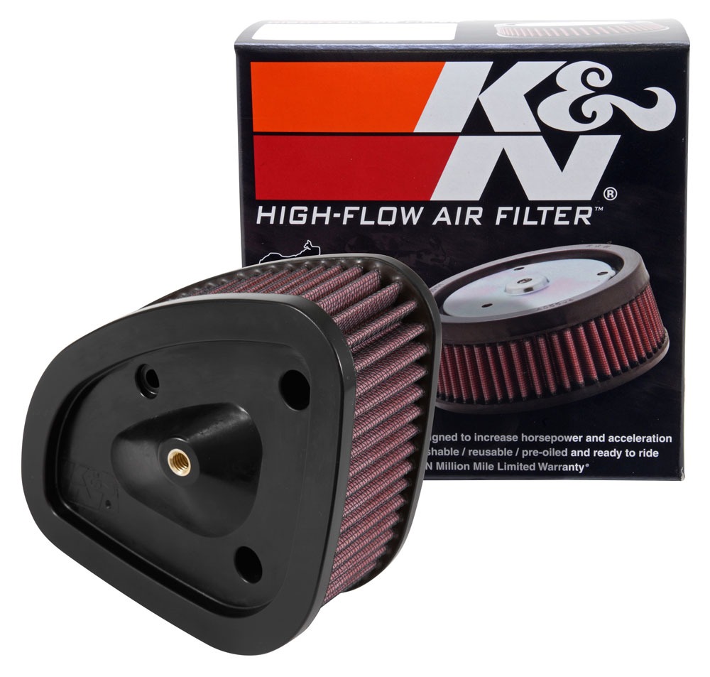 K&N Replacement Air Filter HD-1717