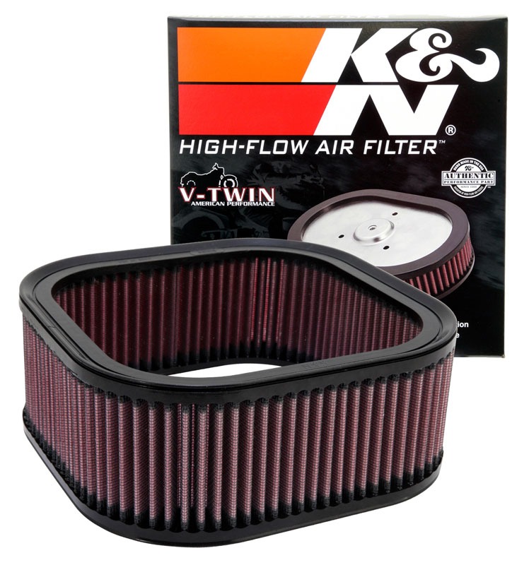 K&N Replacement Air Filter HD-1102
