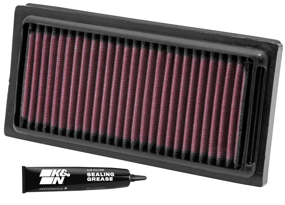 K&N Replacement Air Filter HD-1208