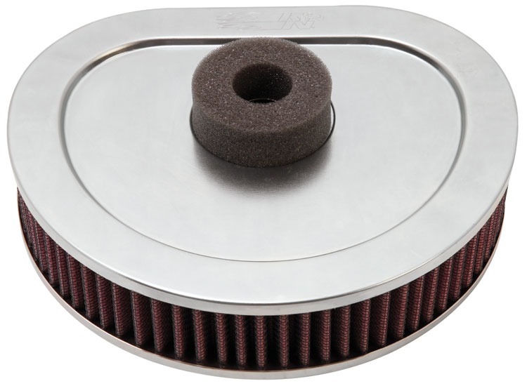 K&N Replacement Air Filter HD-1390