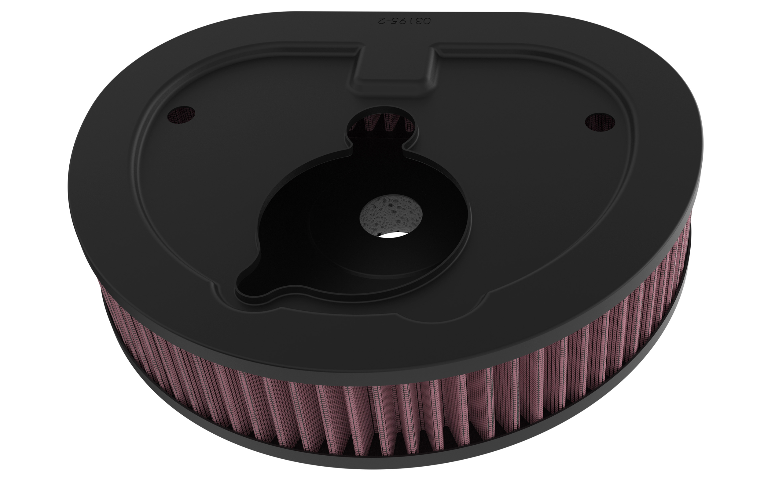 K&N Replacement Air Filter HD-1390