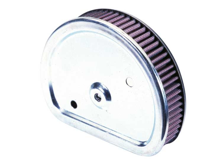 K&N Replacement Air Filter HD-1395