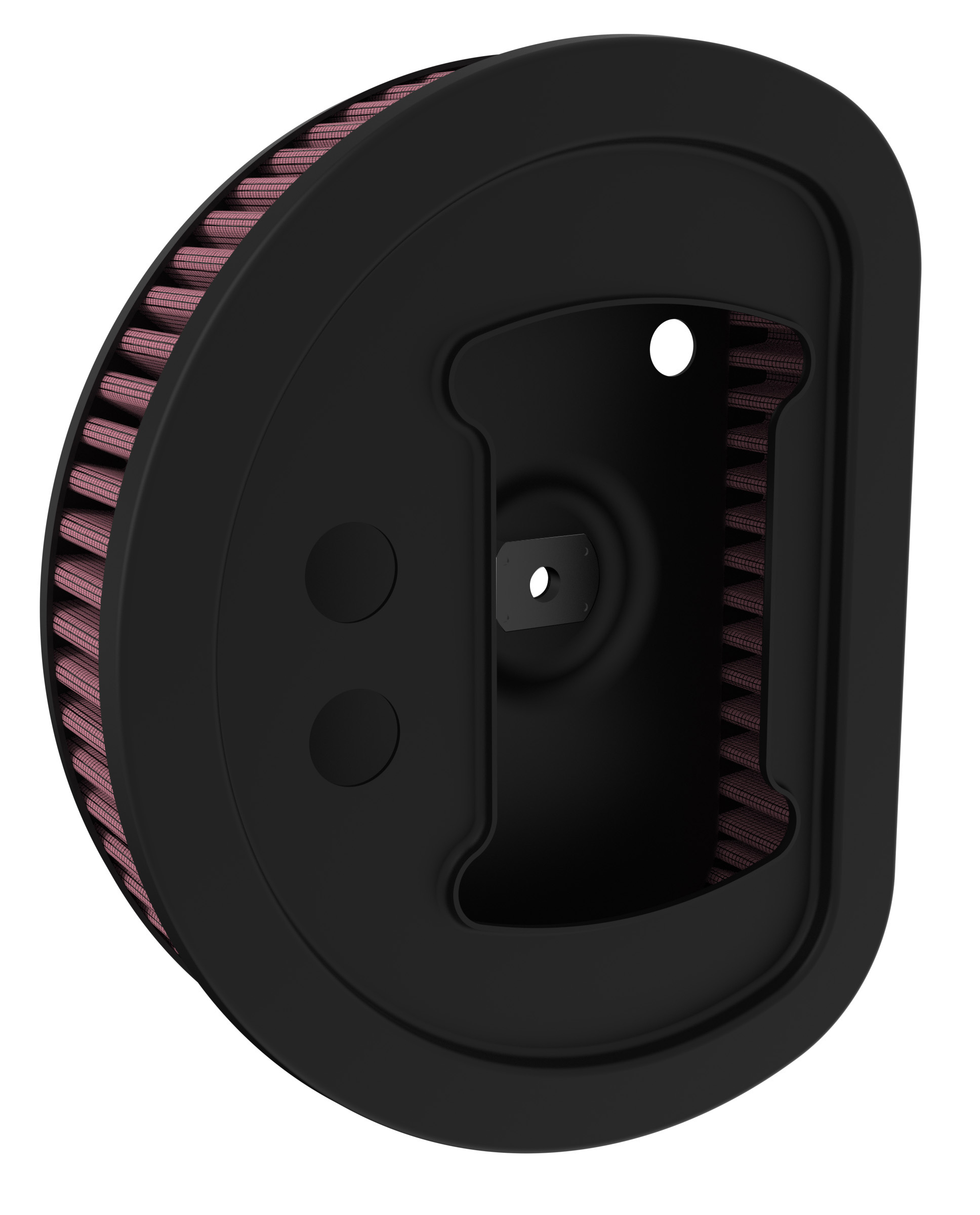 K&N Replacement Air Filter HD-1395