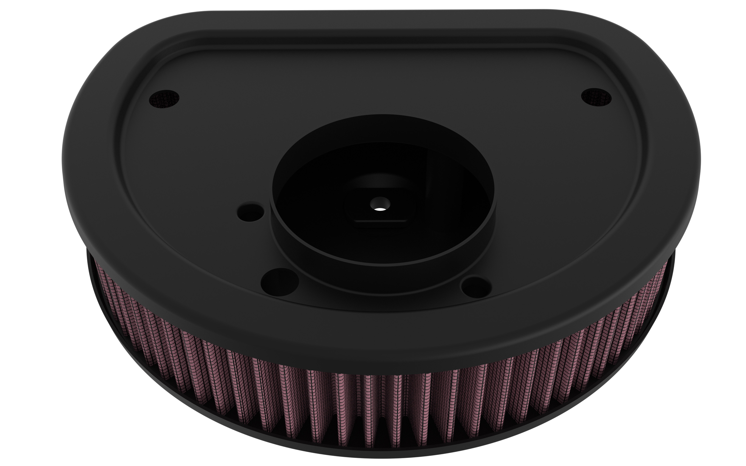 K&N Replacement Air Filter HD-1396