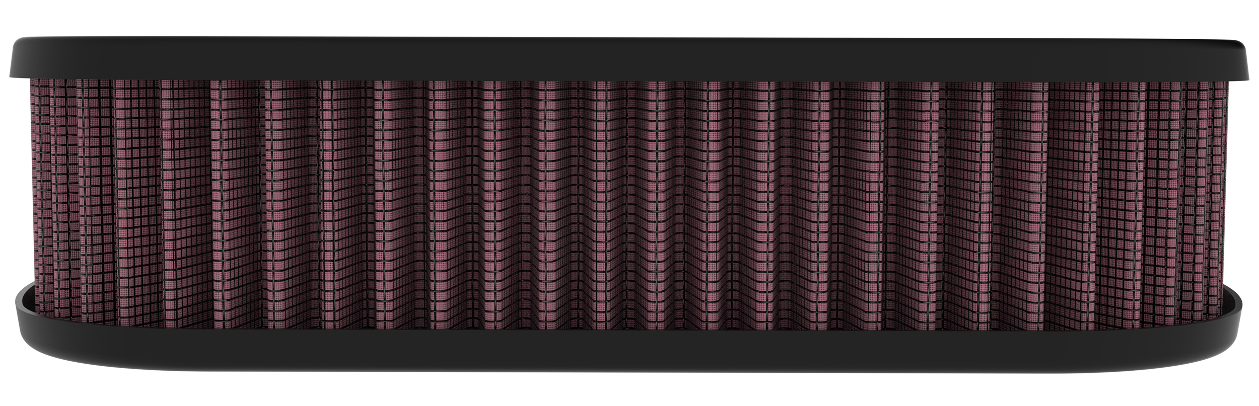 K&N Replacement Air Filter HD-1396