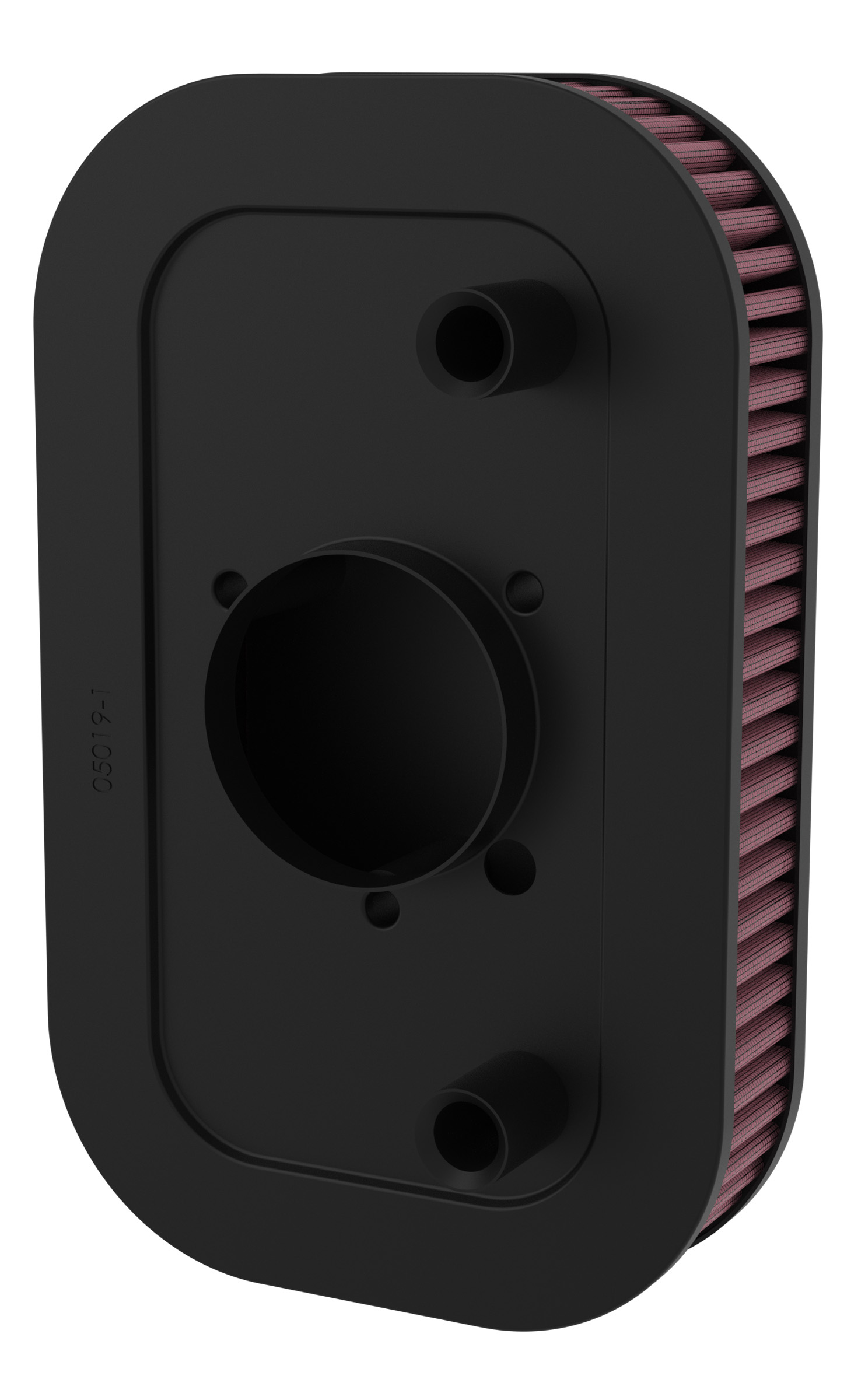 K&N Replacement Air Filter HD-8834