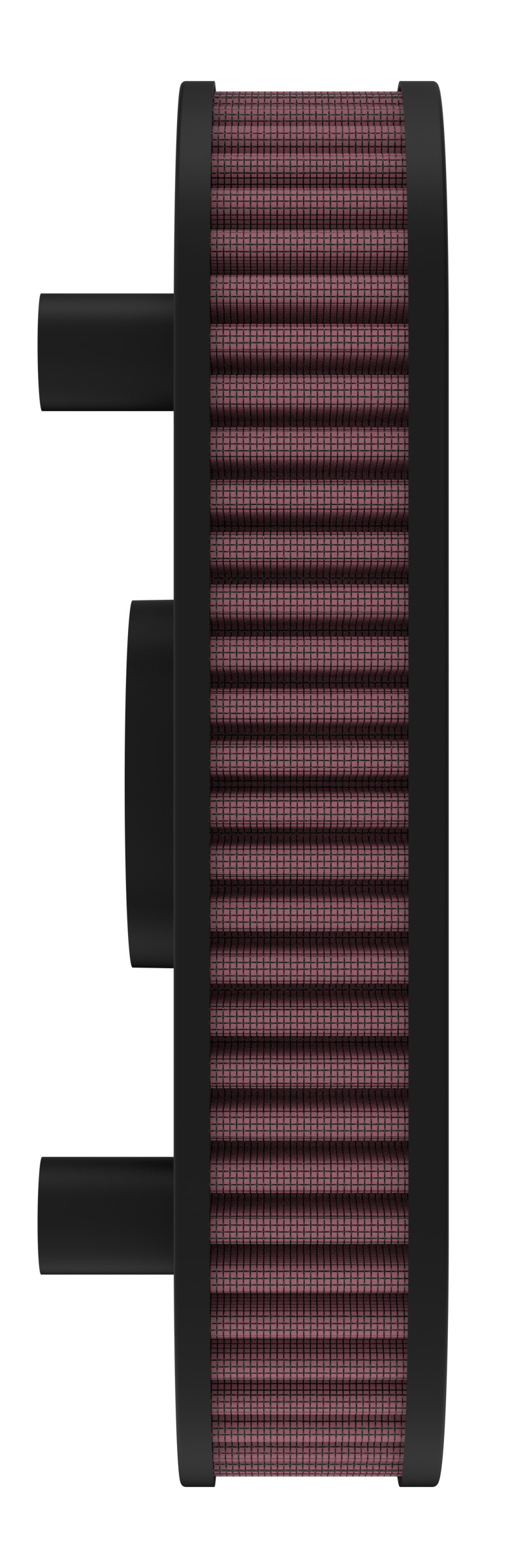 K&N Replacement Air Filter HD-8834