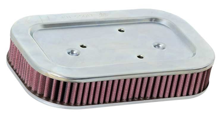 K&N Replacement Air Filter HD-8834