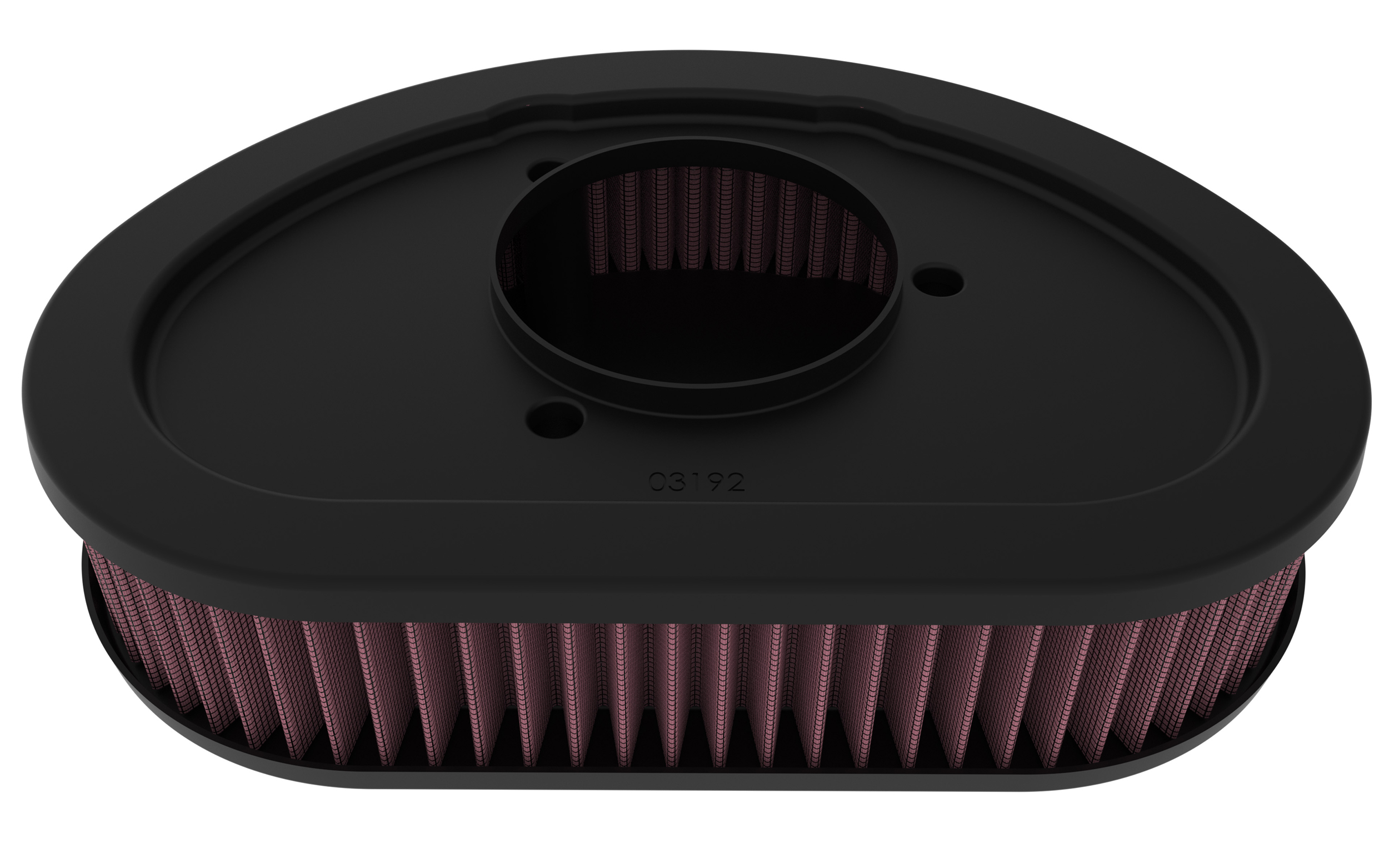 K&N Replacement Air Filter HD-9608