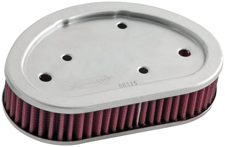 K&N Replacement Air Filter HD-9608