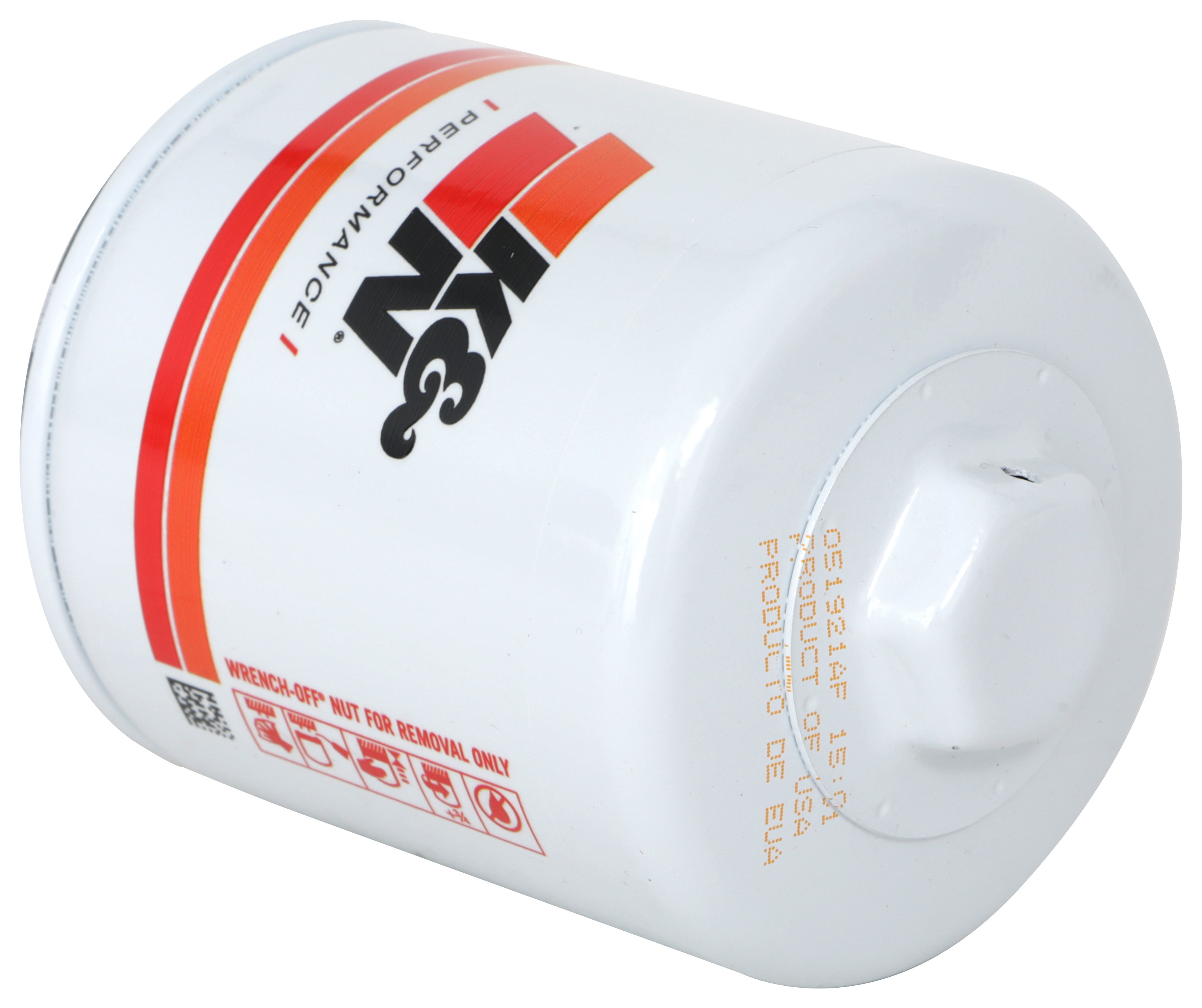 K&N Oil Filter HP-1001