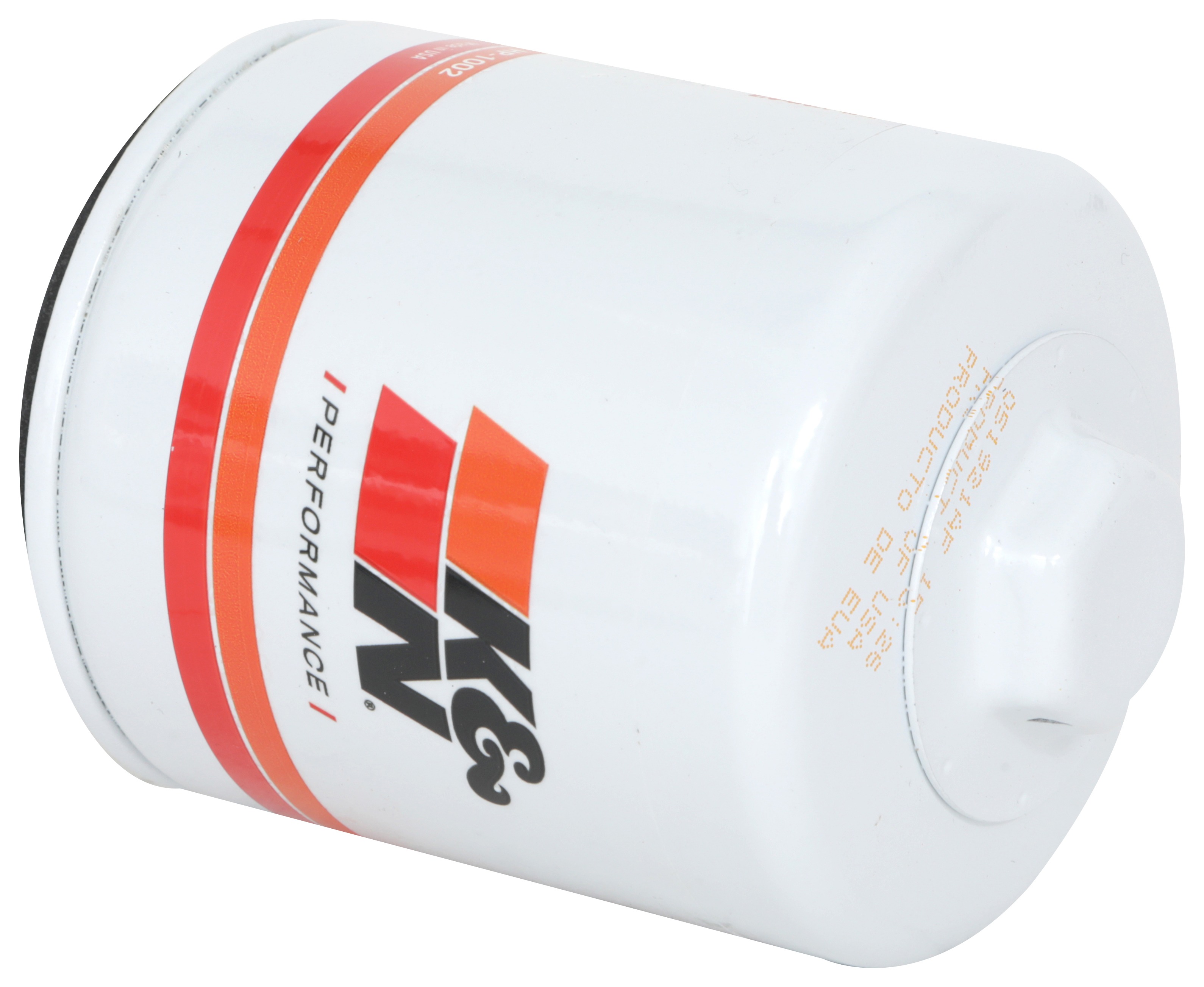 K&N Oil Filter HP-1002