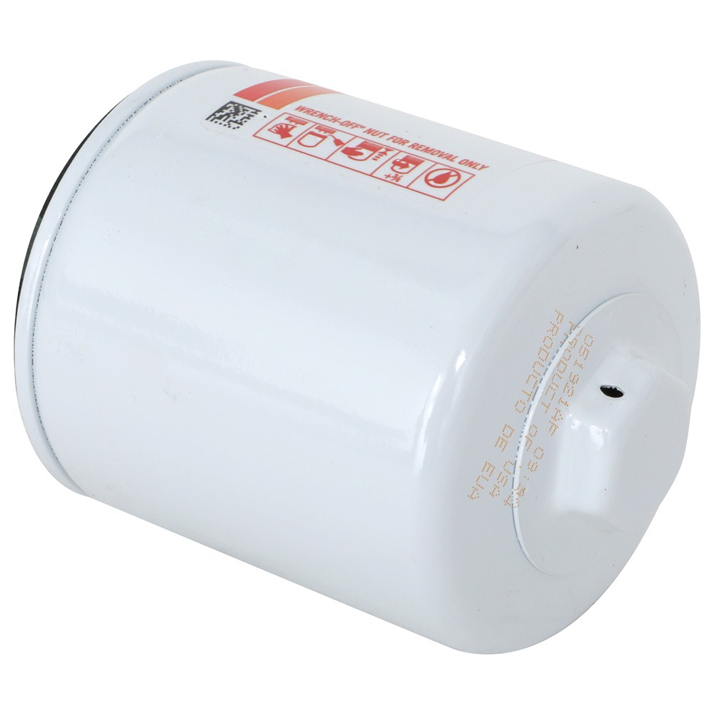 K&N Oil Filter HP-1007
