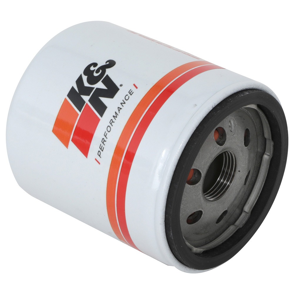 K&N Oil Filter HP-1007