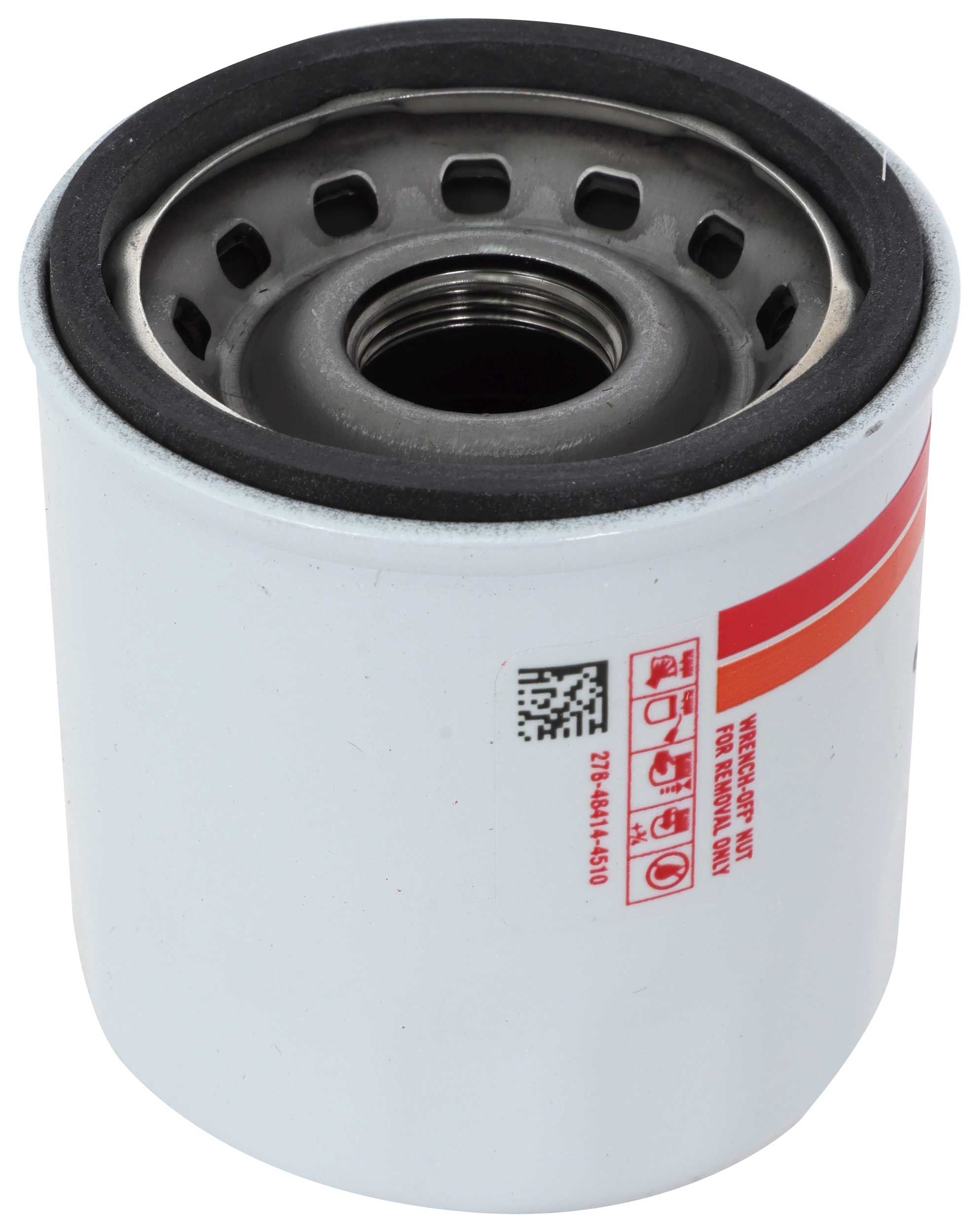 K&N Oil Filter HP-1008