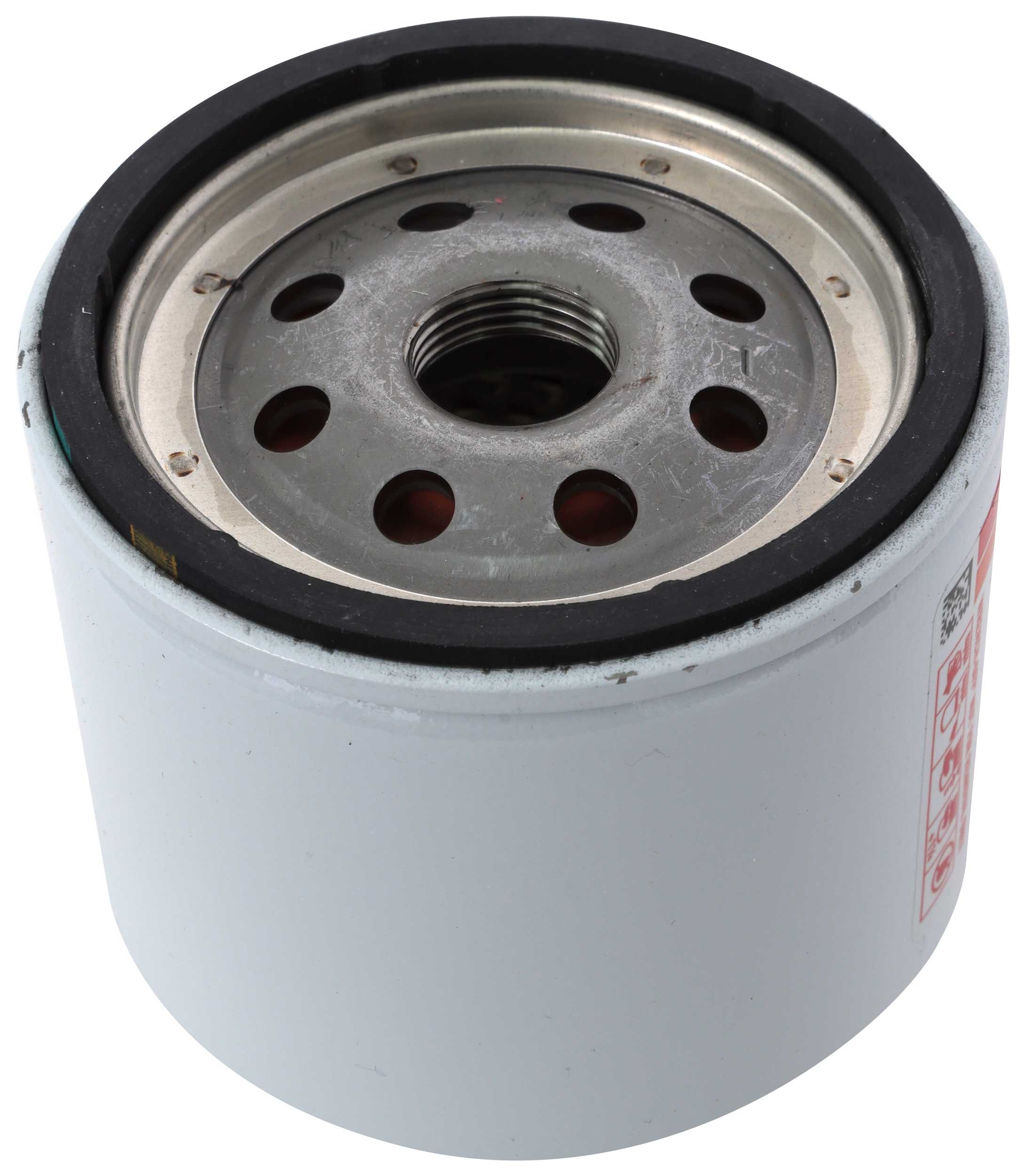 K&N Oil Filter HP-1011