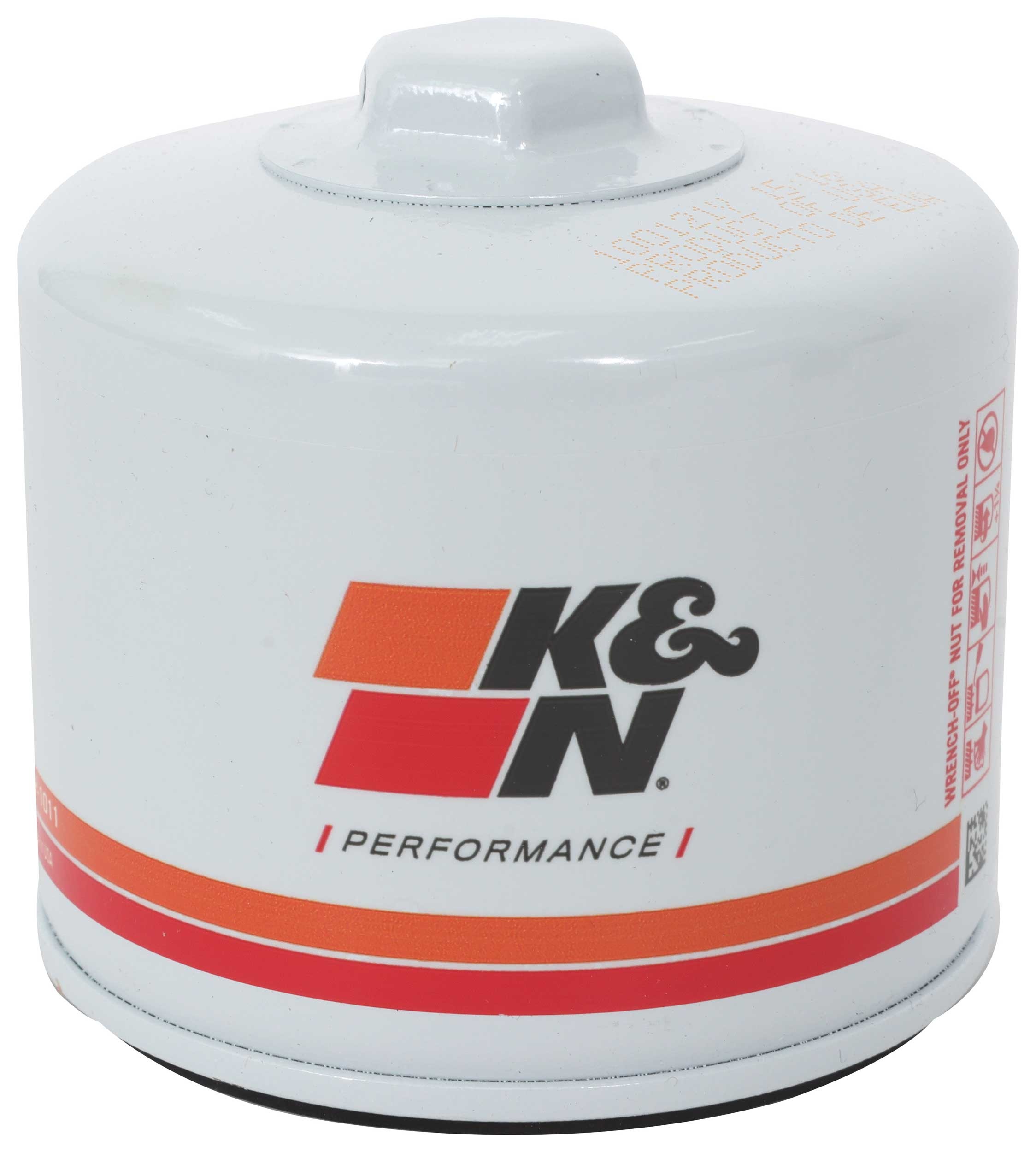 K&N Oil Filter HP-1011
