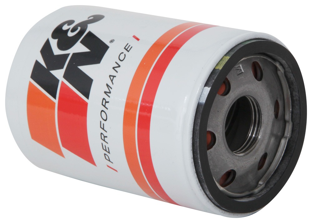 K&N Oil Filter HP-1014