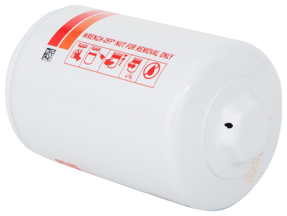 K&N Oil Filter HP-1014