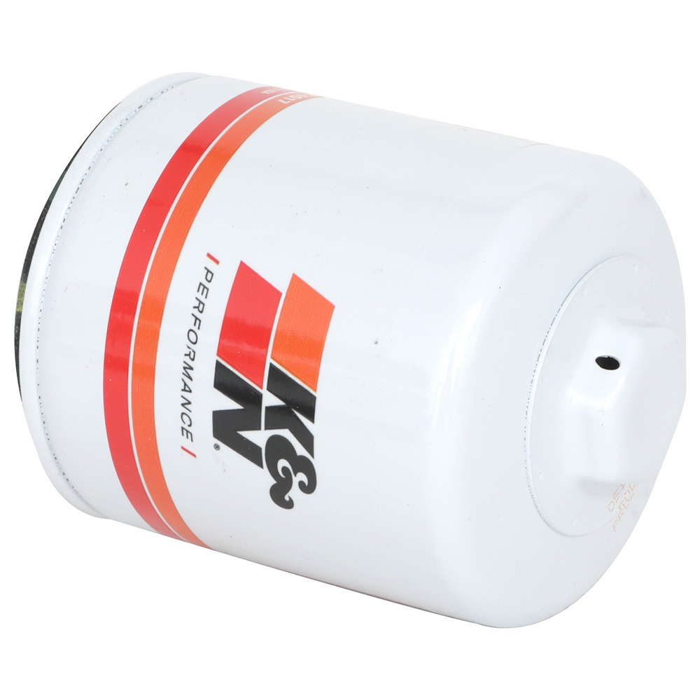 K&N Oil Filter HP-1017