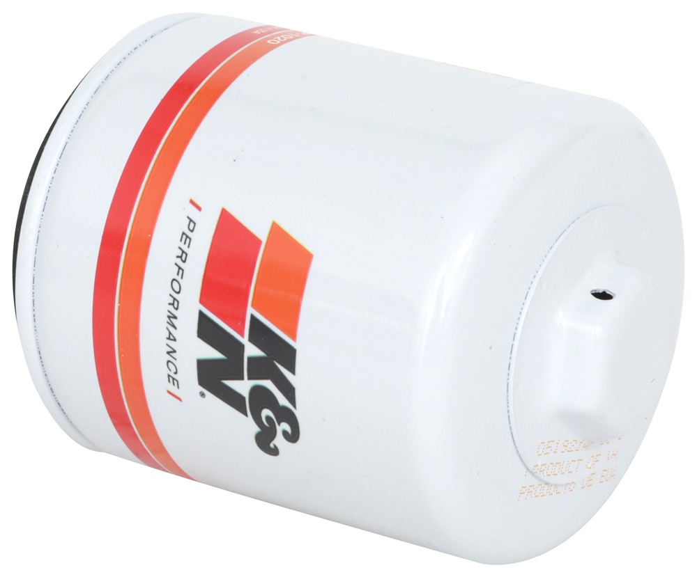 K&N Oil Filter HP-1021