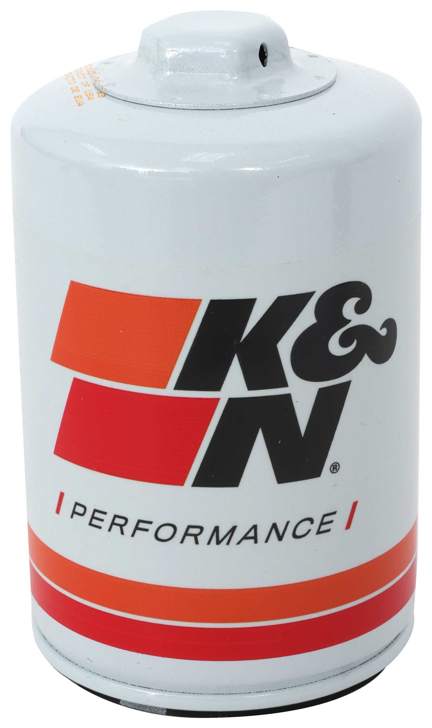 K&N Oil Filter HP-2001