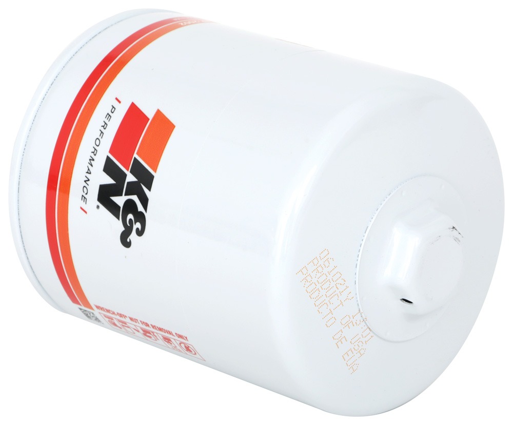 K&N Oil Filter HP-2002