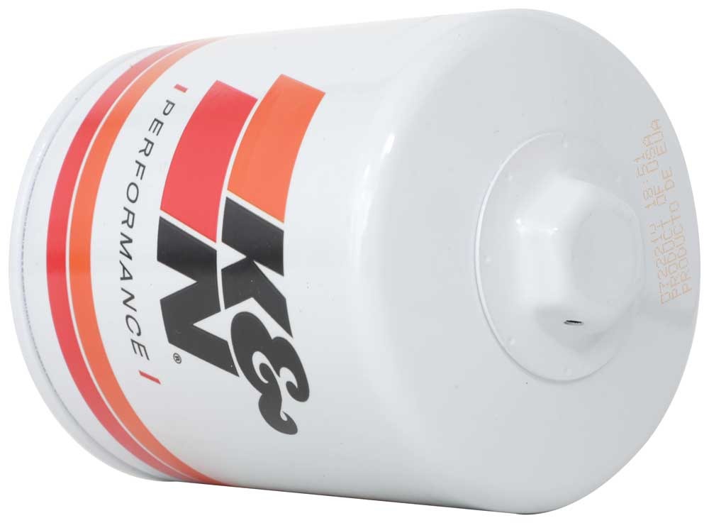 K&N Oil Filter HP-2003