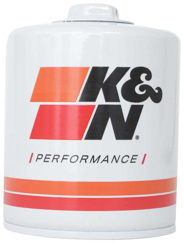 K&N Oil Filter HP-2003