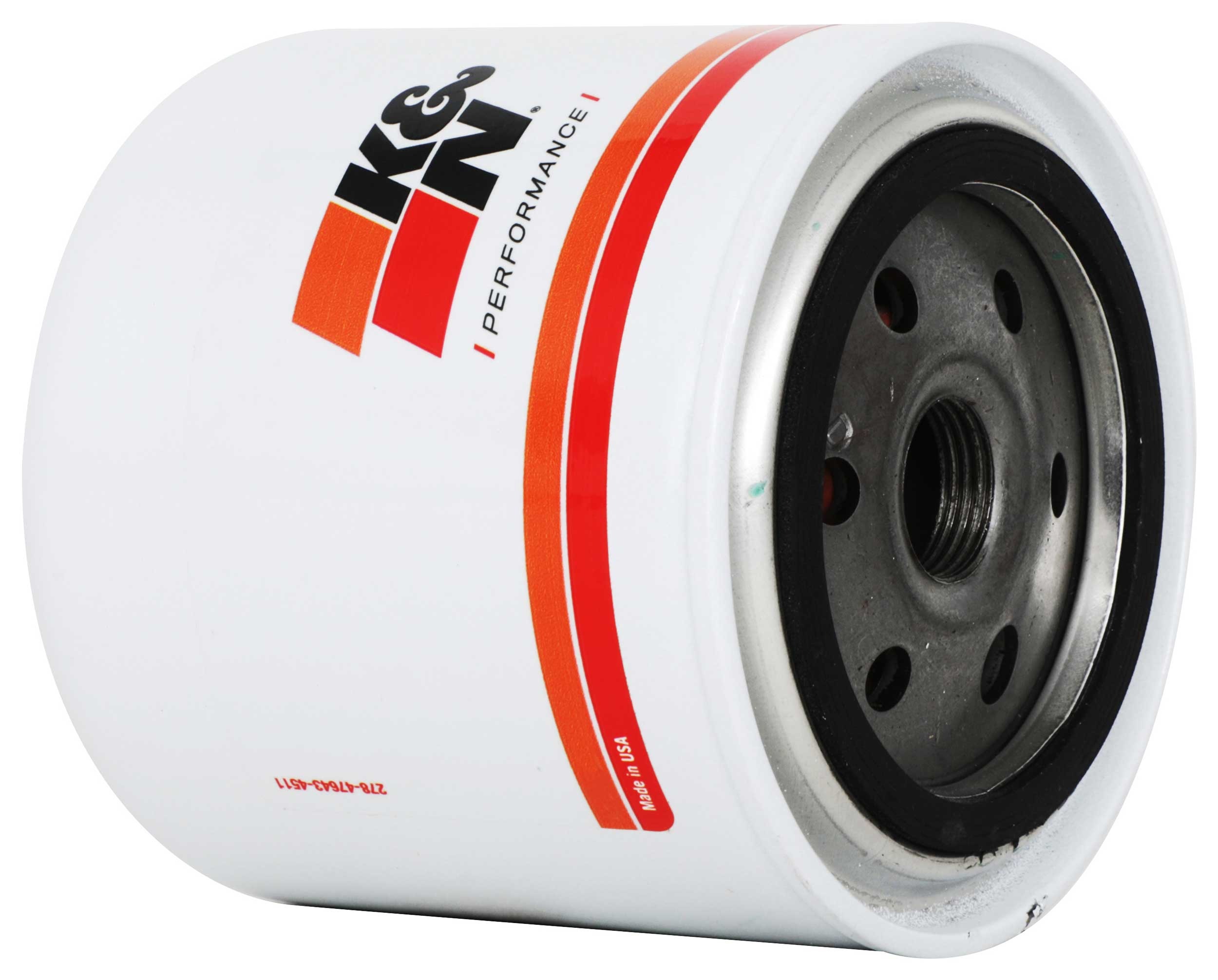 K&N Oil Filter HP-2010