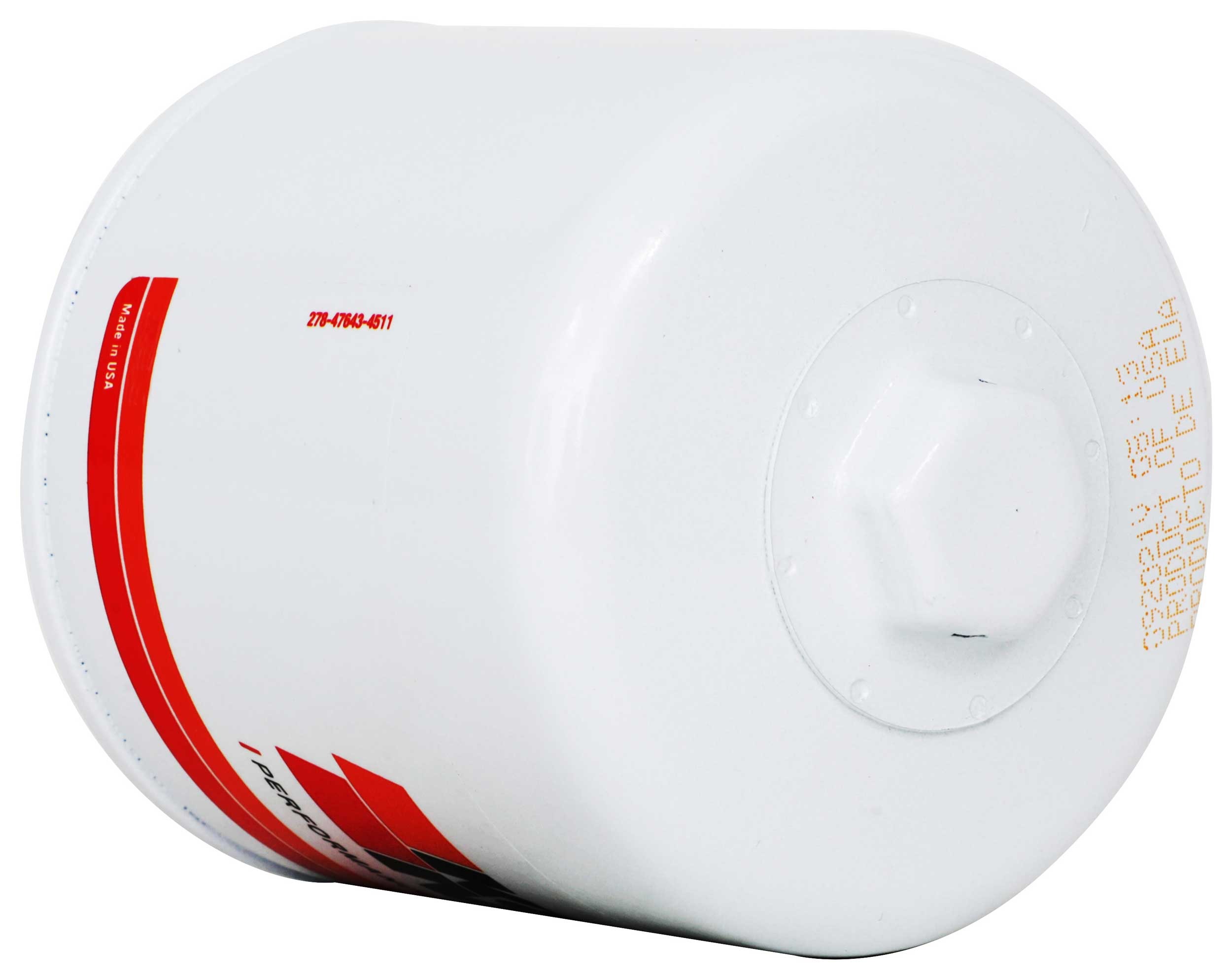 K&N Oil Filter HP-2010