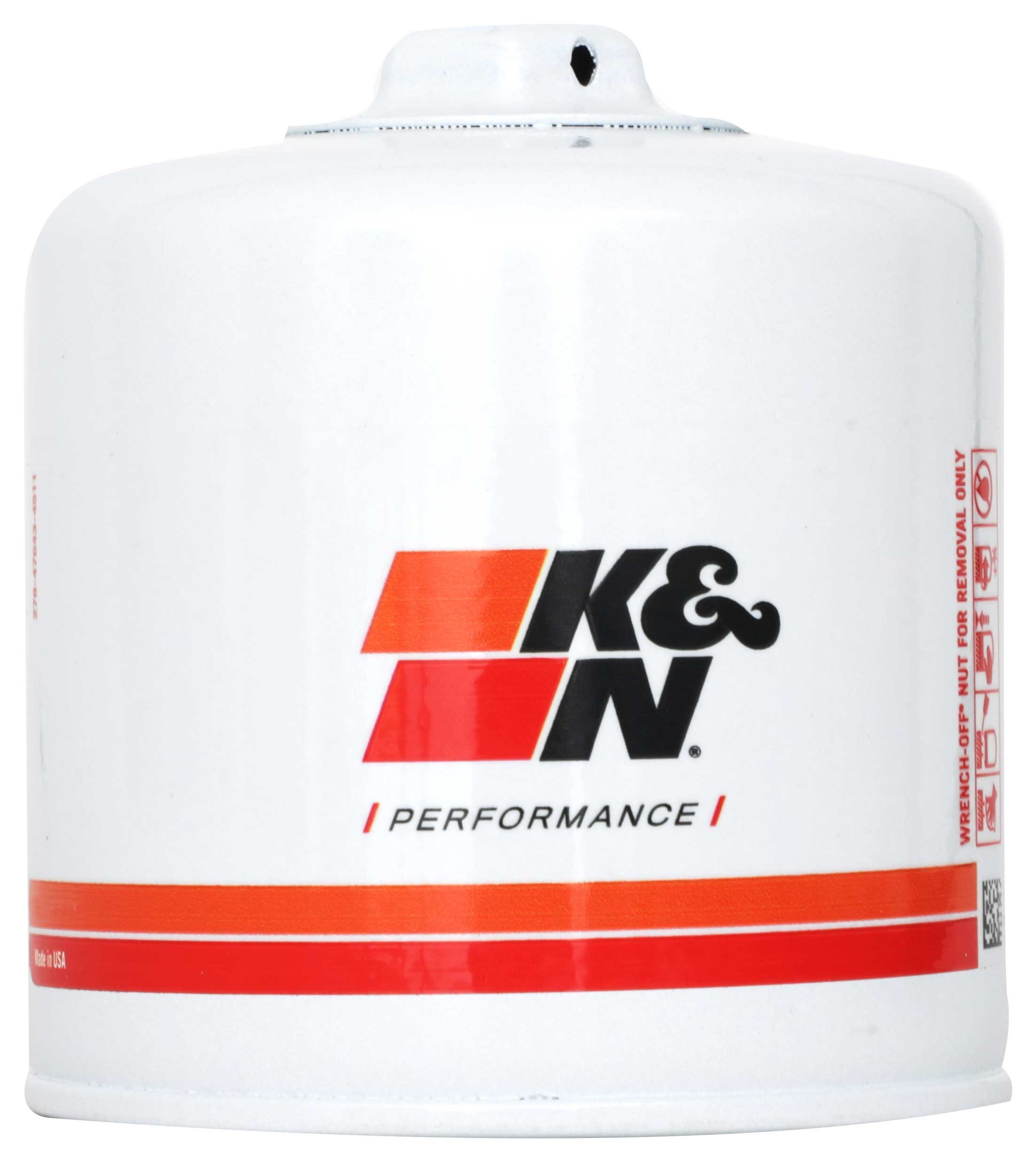 K&N Oil Filter HP-2010
