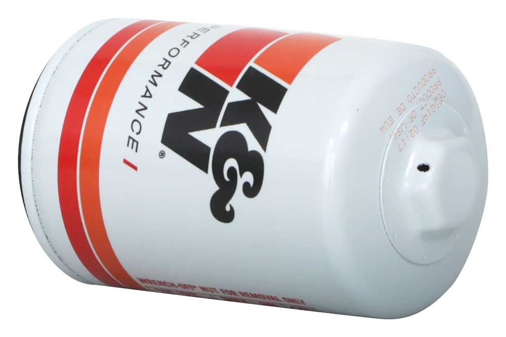 K&N Oil Filter HP-2011