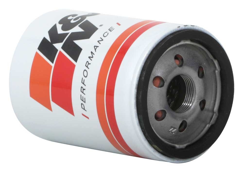 K&N Oil Filter HP-2011