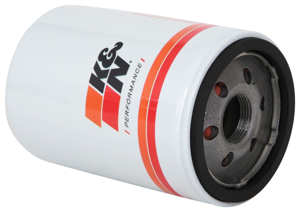K&N Oil Filter HP-2012