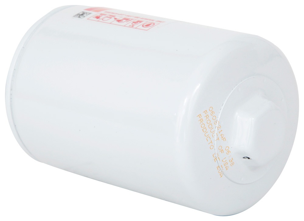 K&N Oil Filter HP-2012