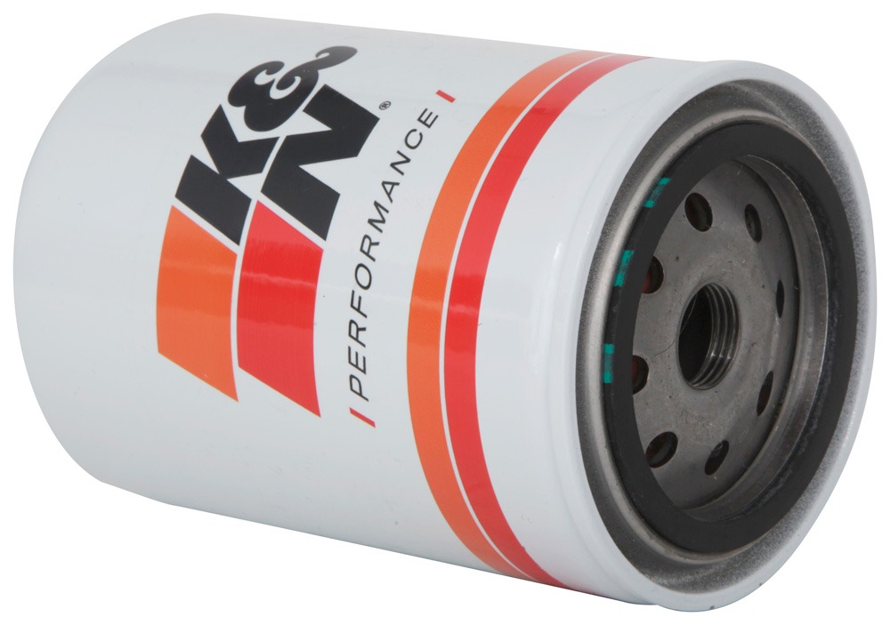 K&N Oil Filter HP-3001
