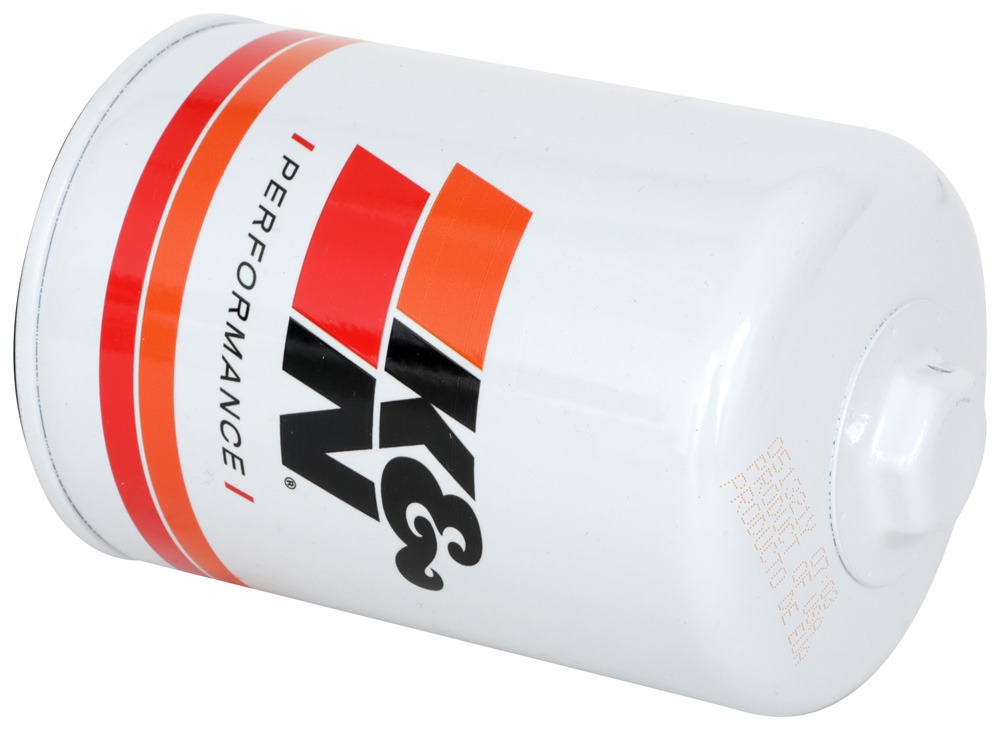 K&N Oil Filter HP-3003