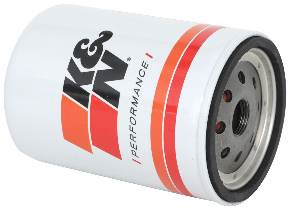 K&N Oil Filter HP-3003