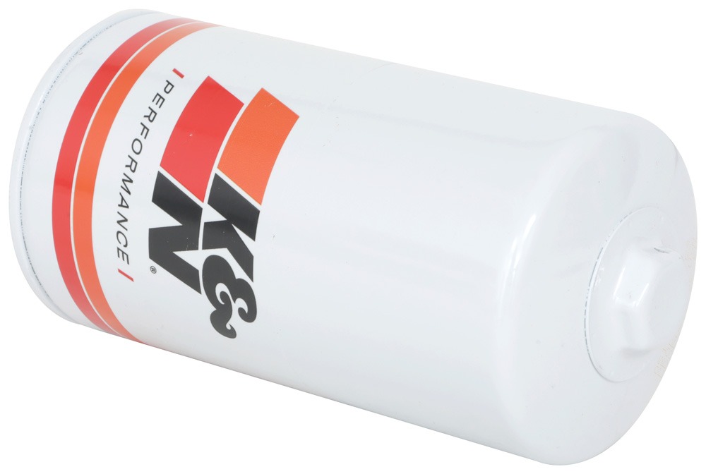 K&N Oil Filter HP-4003
