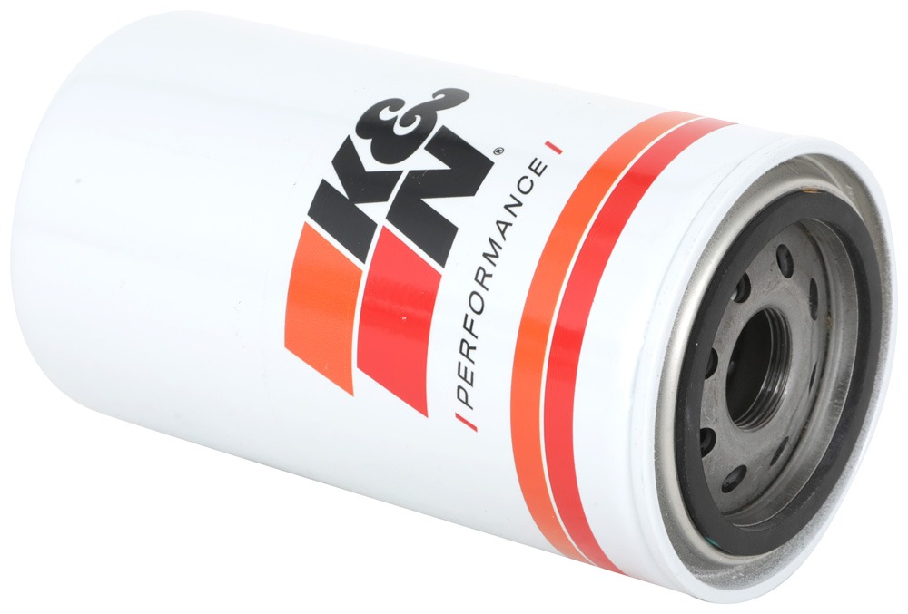 K&N Oil Filter HP-4003