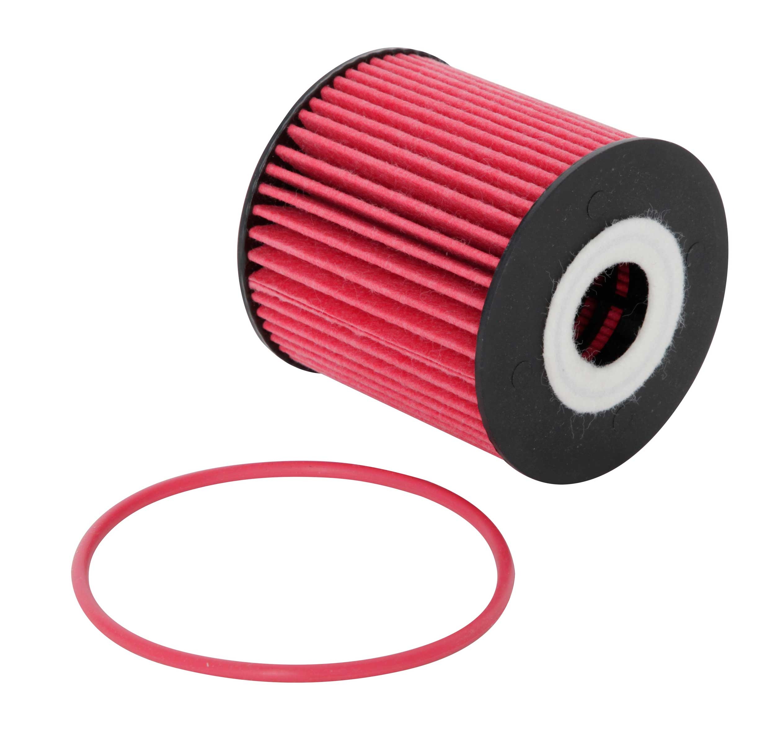 K&N Oil Filter HP-7002