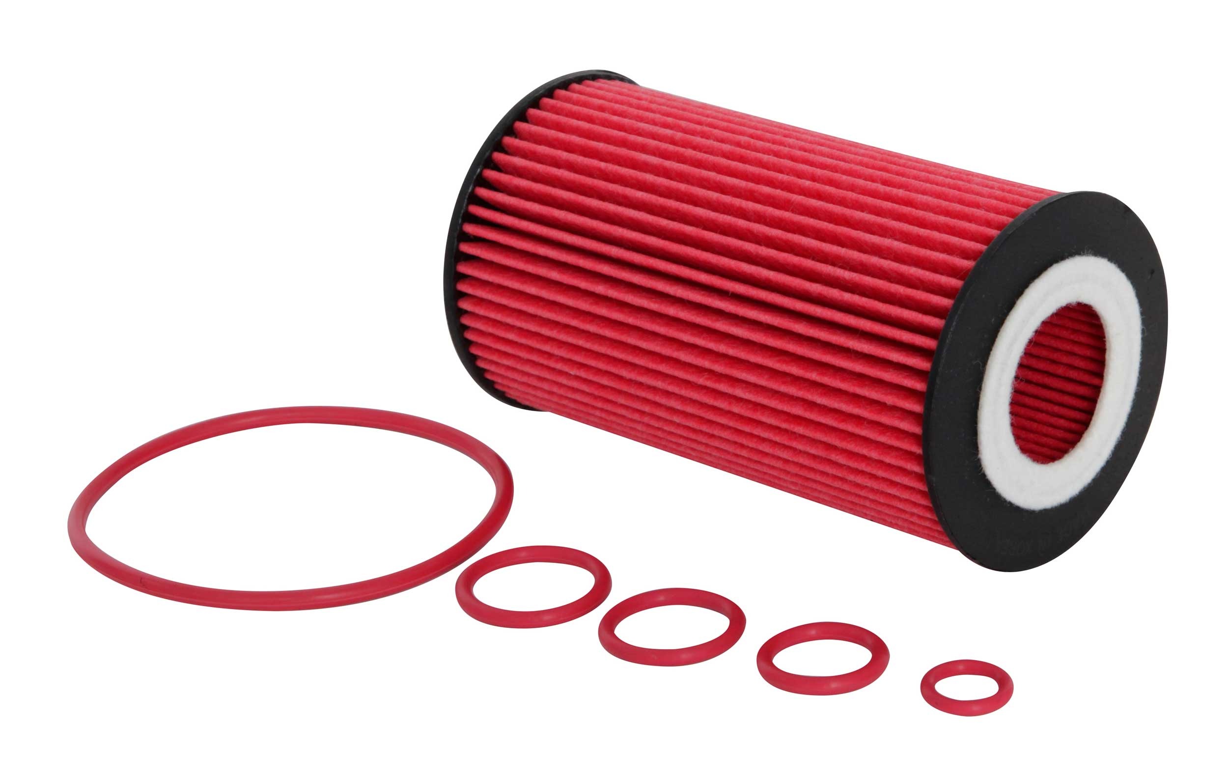 K&N Oil Filter HP-7004
