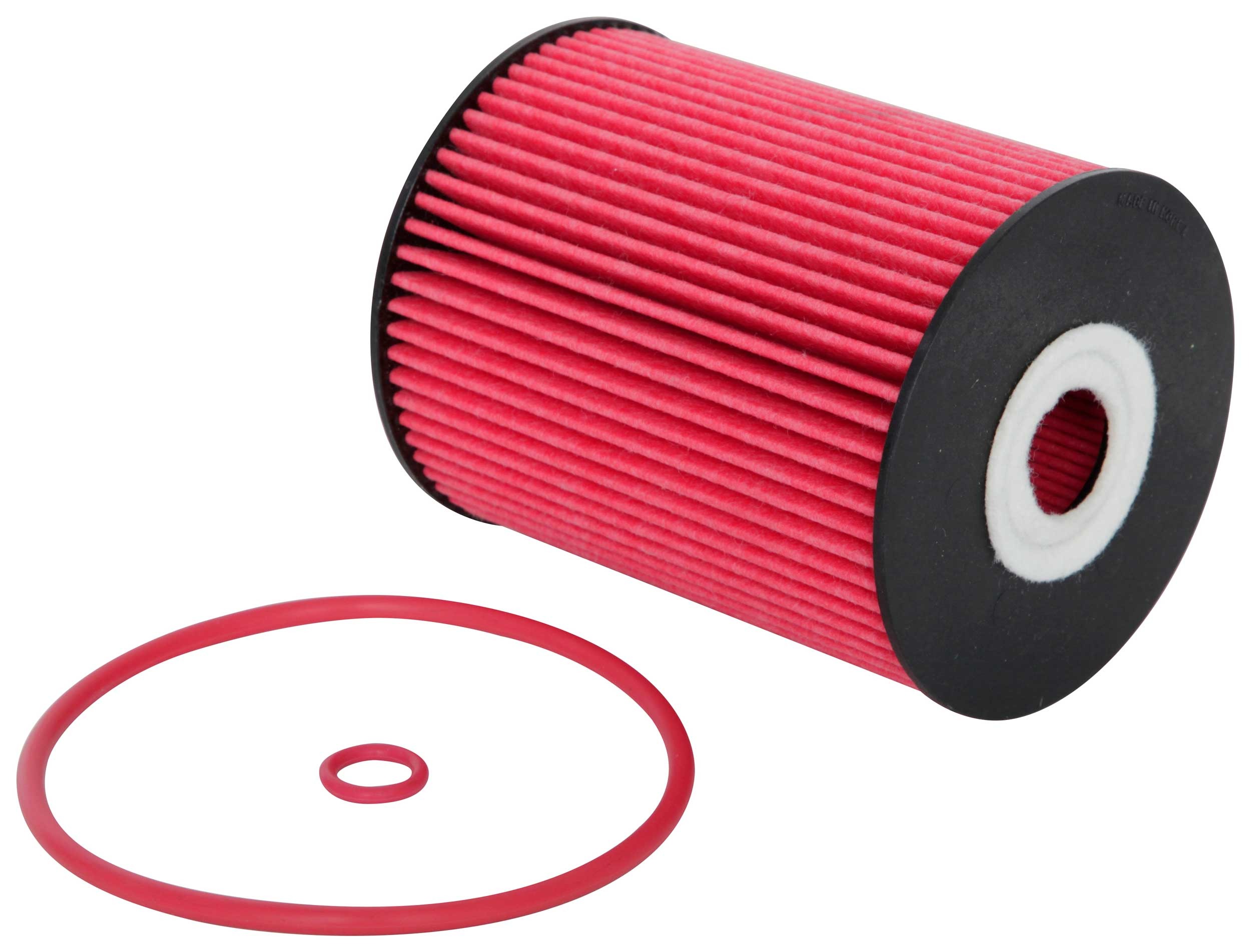 K&N Oil Filter HP-7005