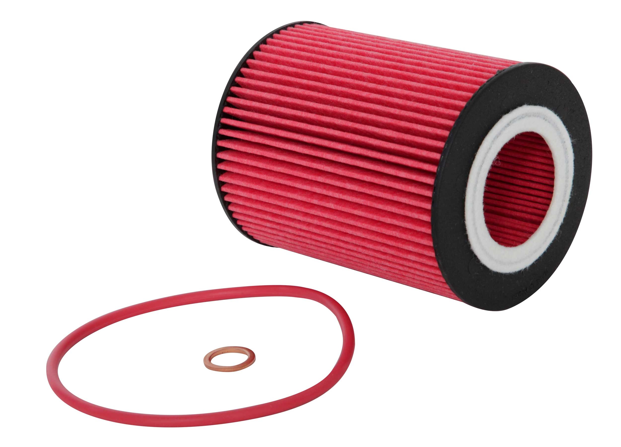 K&N Oil Filter HP-7007