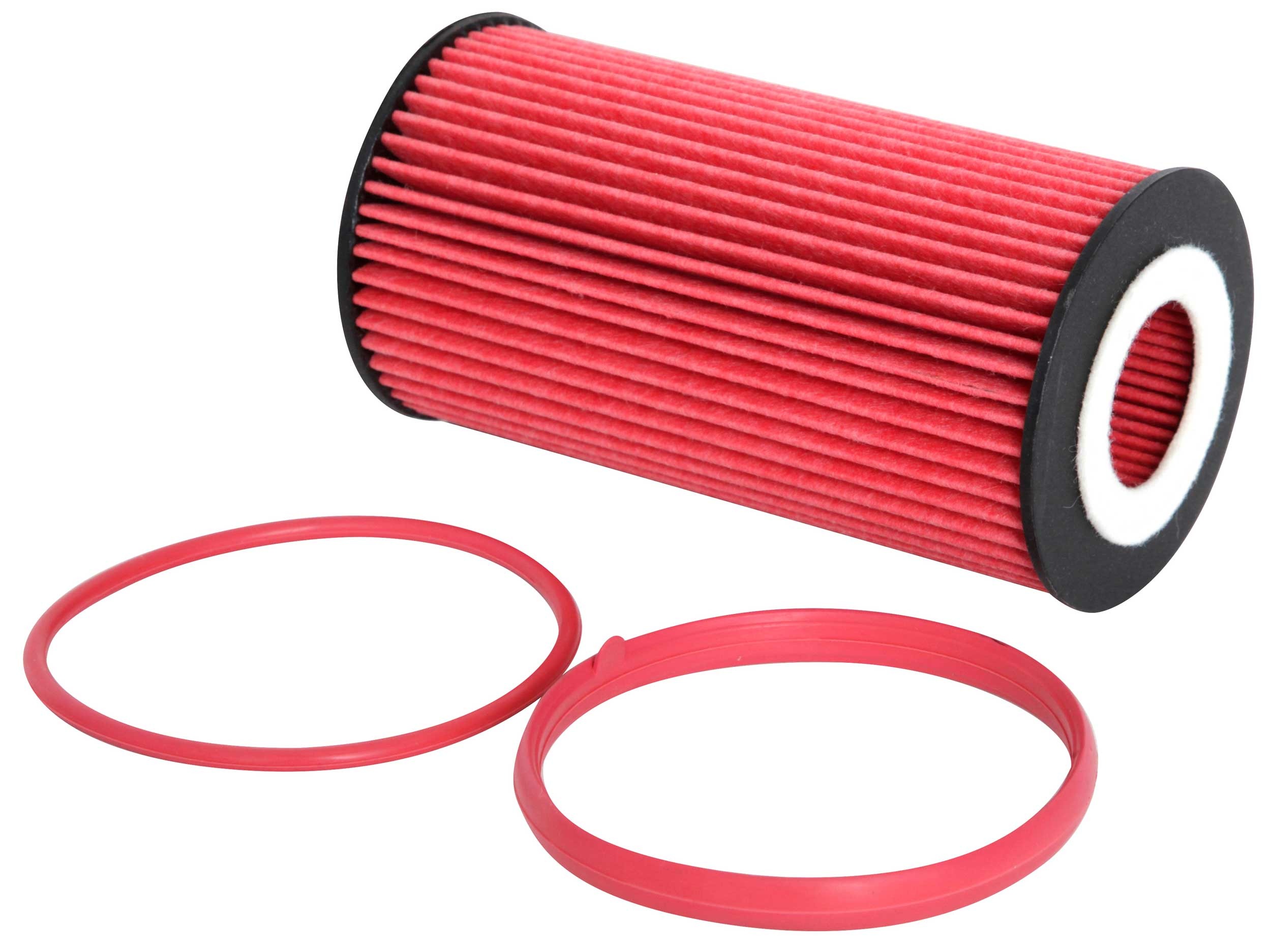 K&N Oil Filter HP-7010