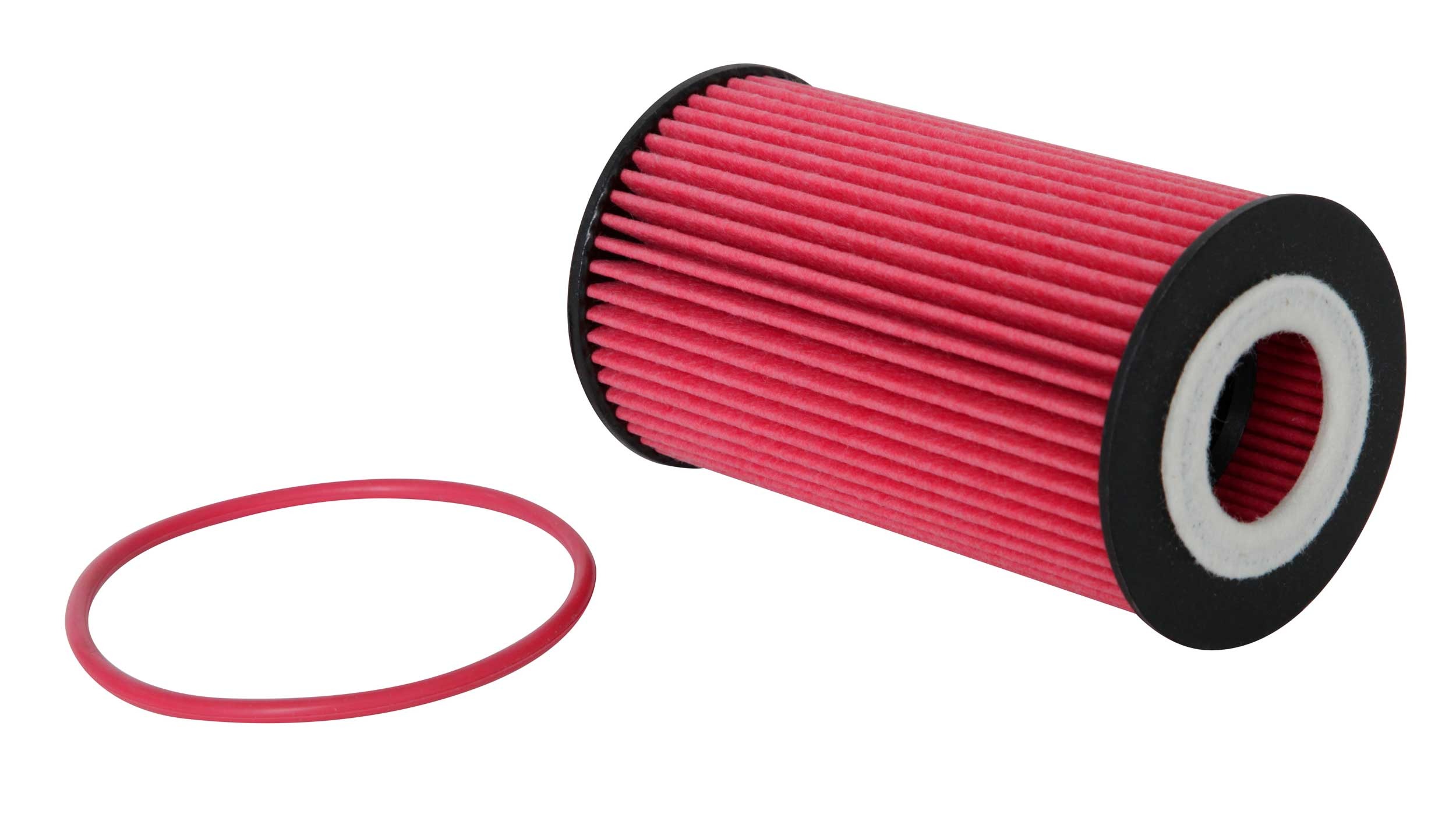 K&N Oil Filter HP-7011