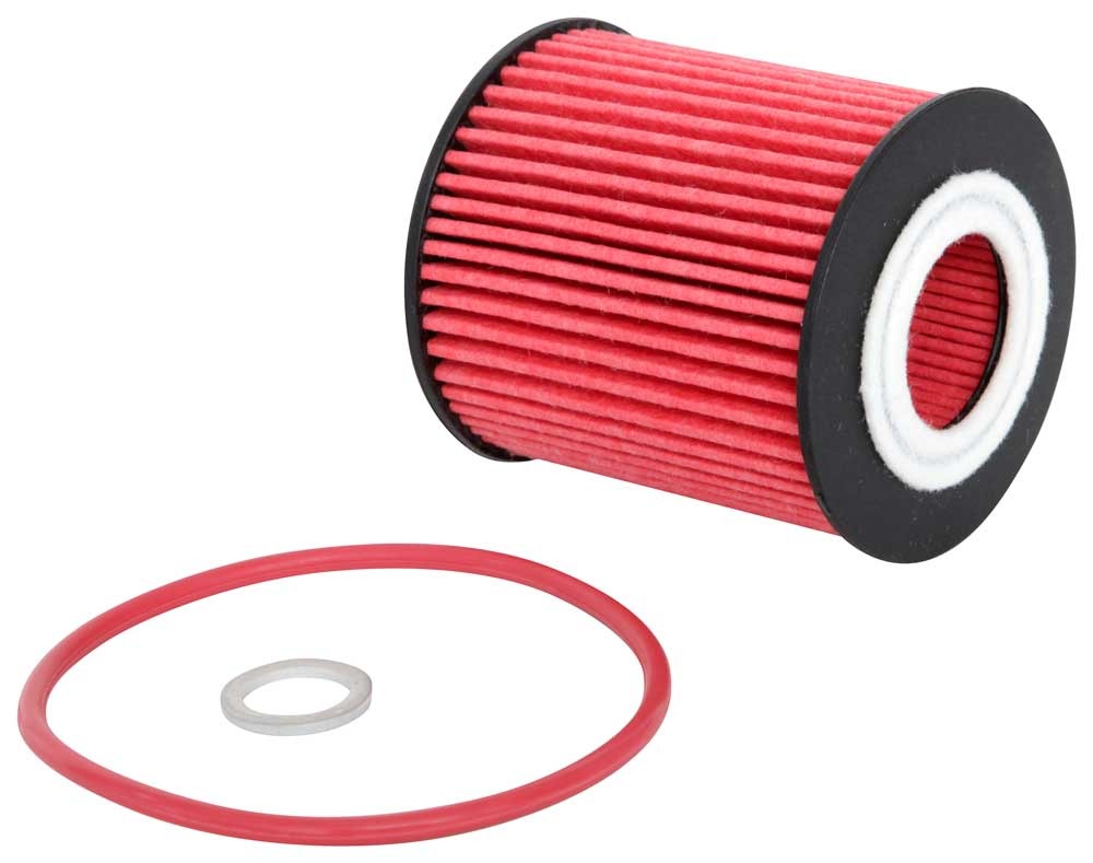 K&N Oil Filter HP-7013