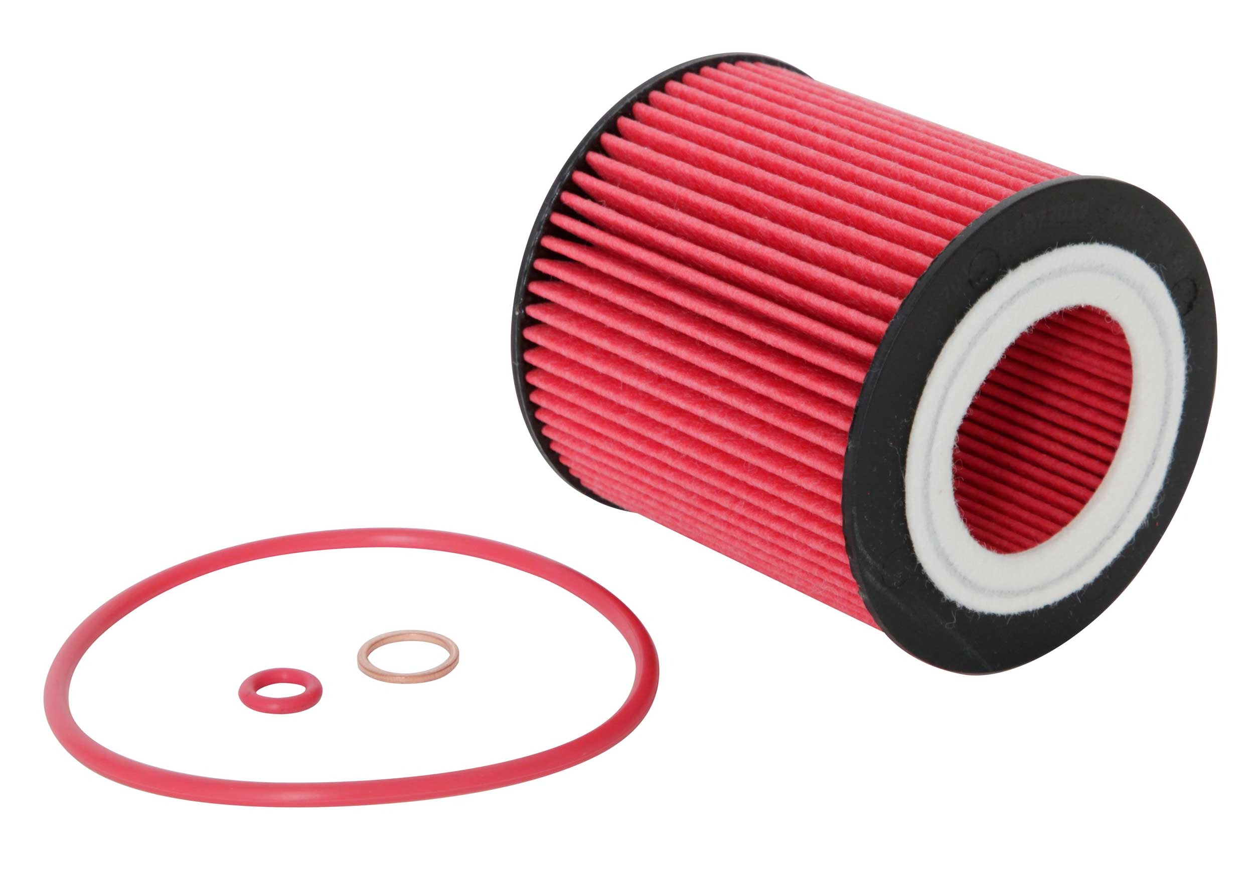 K&N Oil Filter HP-7014
