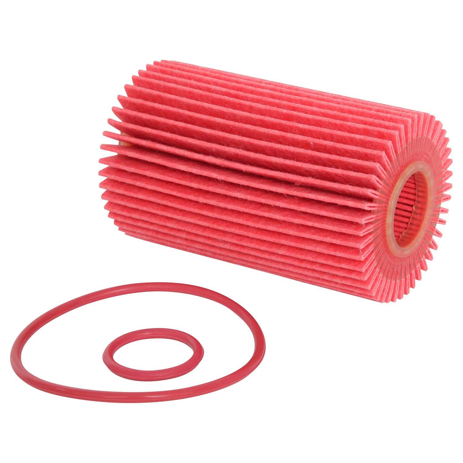 K&N Oil Filter HP-7018